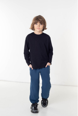 Штани для хлопців